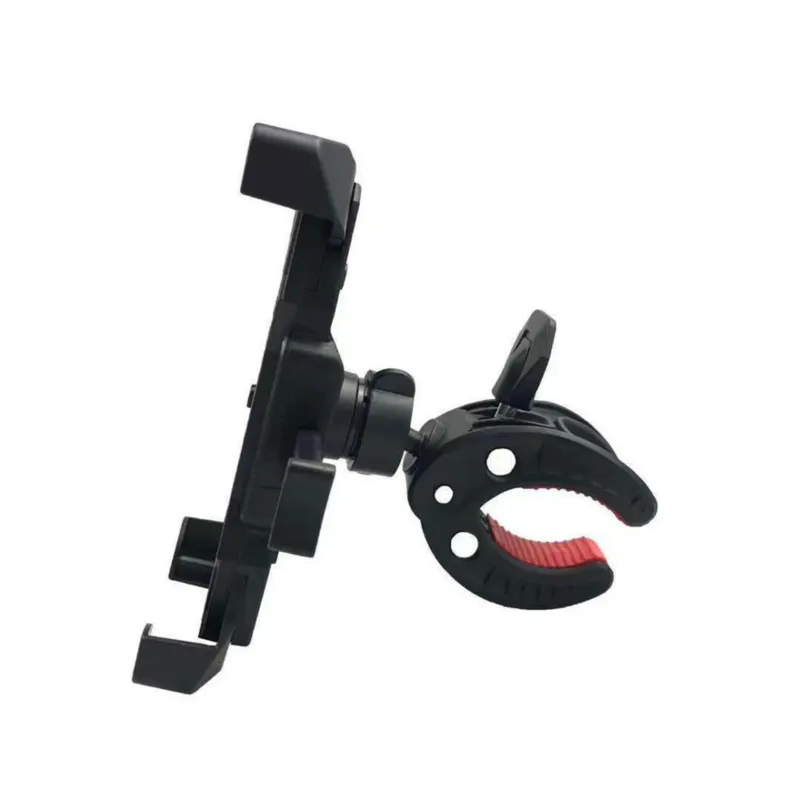 Universal Phone Holder Black-3