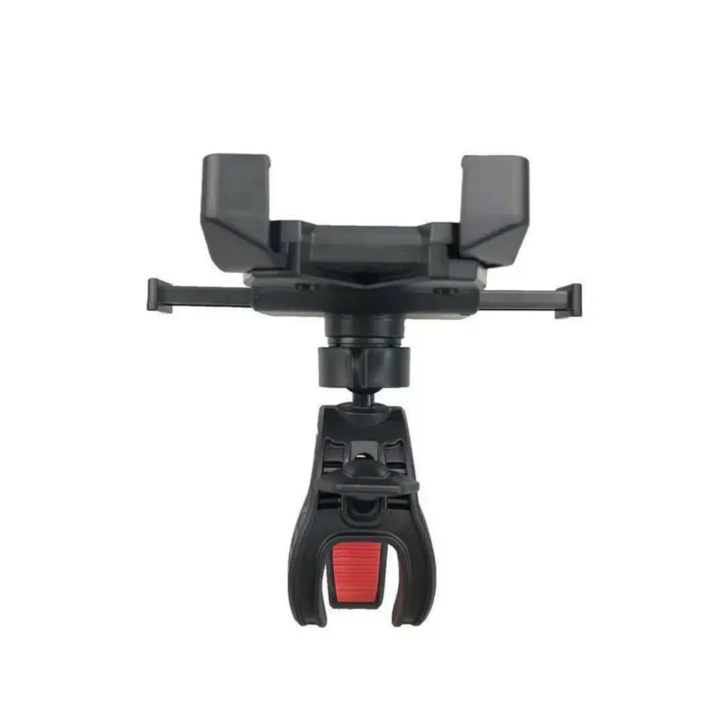Universal Phone Holder Black-2