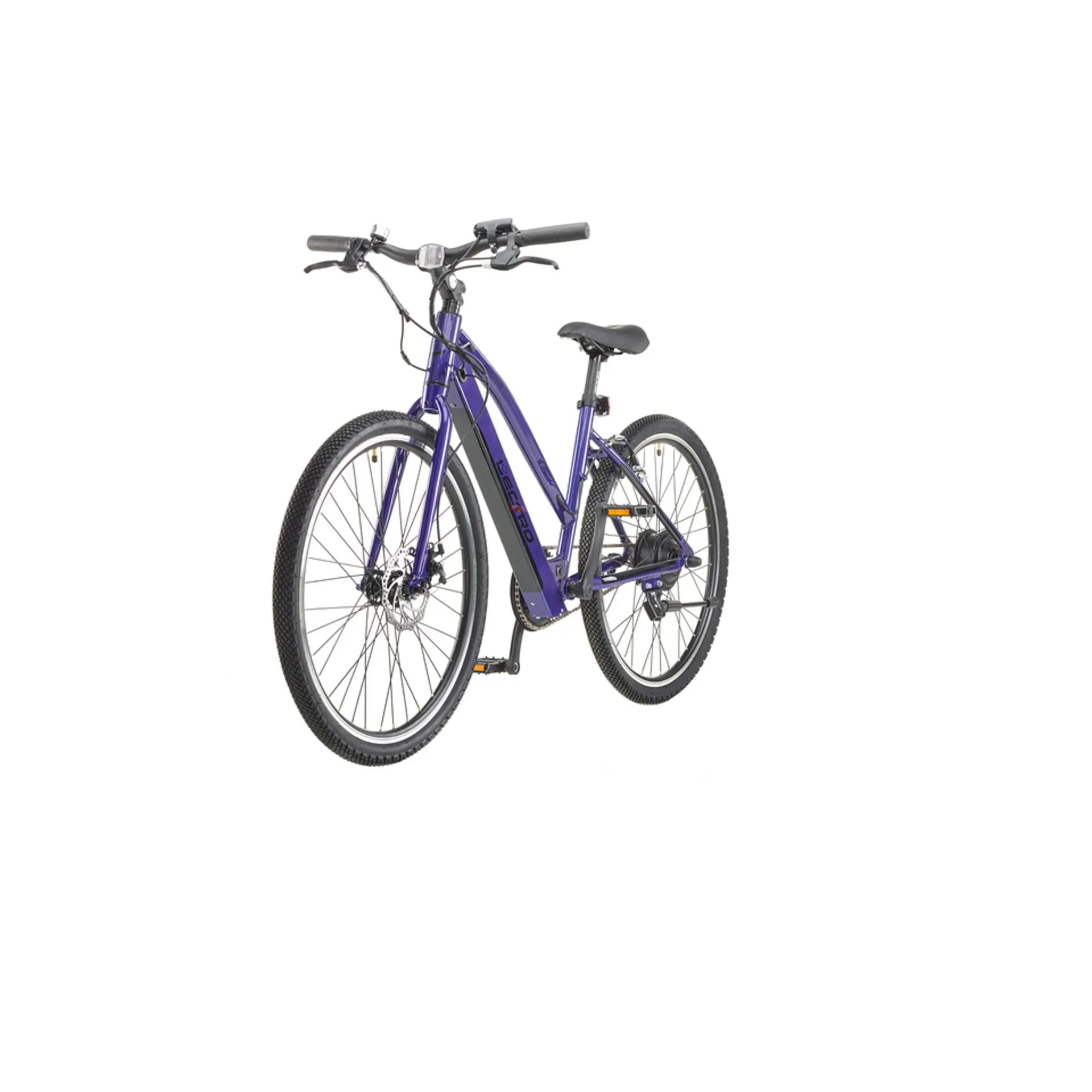 Falcon Explorer Hybrid Bike 26 Inch Wheels Shop Hybrid Bike 26