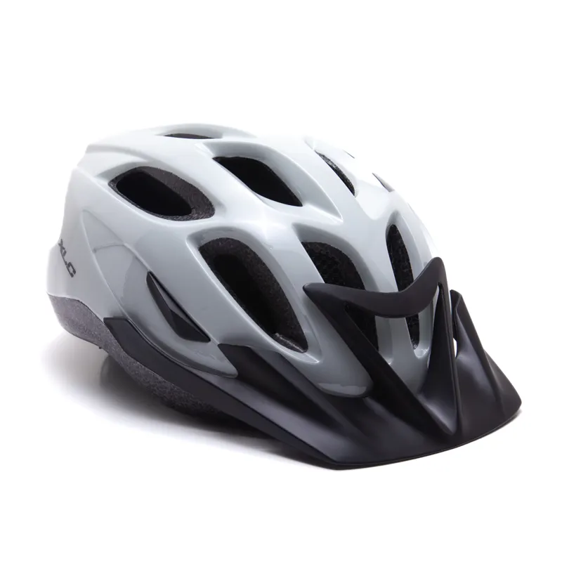 XLC BH-C25 Helmet Light Grey-5