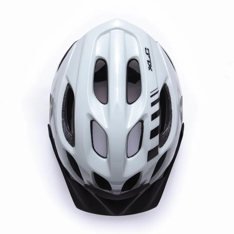 XLC BH-C25 Helmet Light Grey-6
