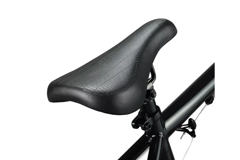 Mongoose Legion L10 BMX Bike Black-4