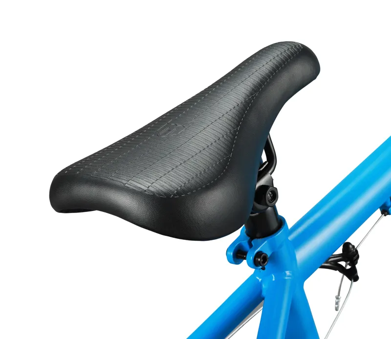 Mongoose Legion L10 BMX Bike Blue-5