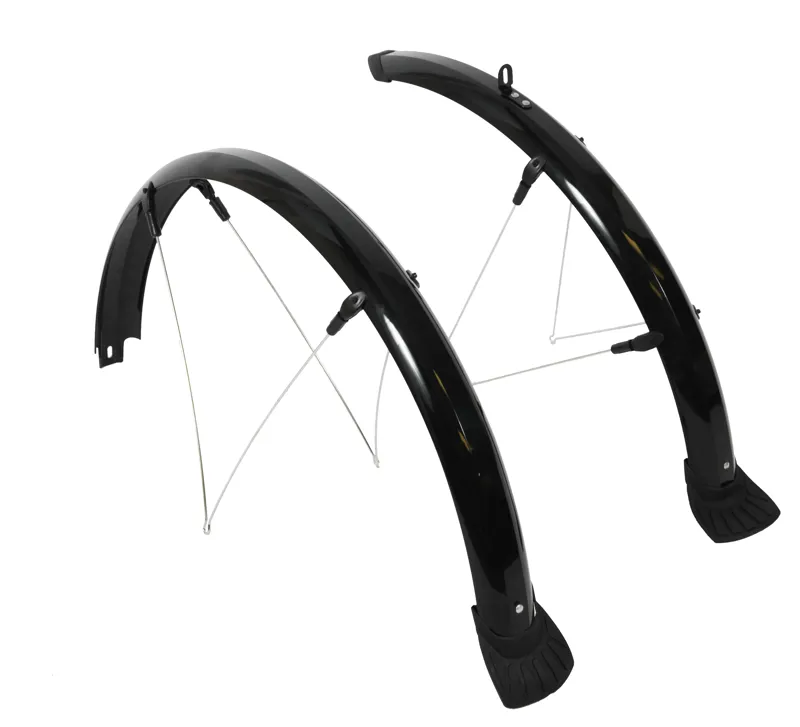 Ammaco Full Length Mudguards 26 Inch-1