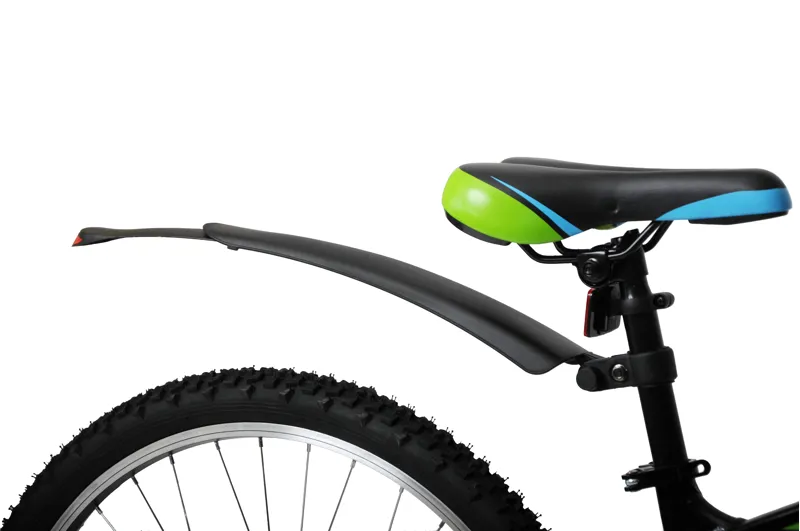 Extendable Mudguard Set 20-26 Inch-2