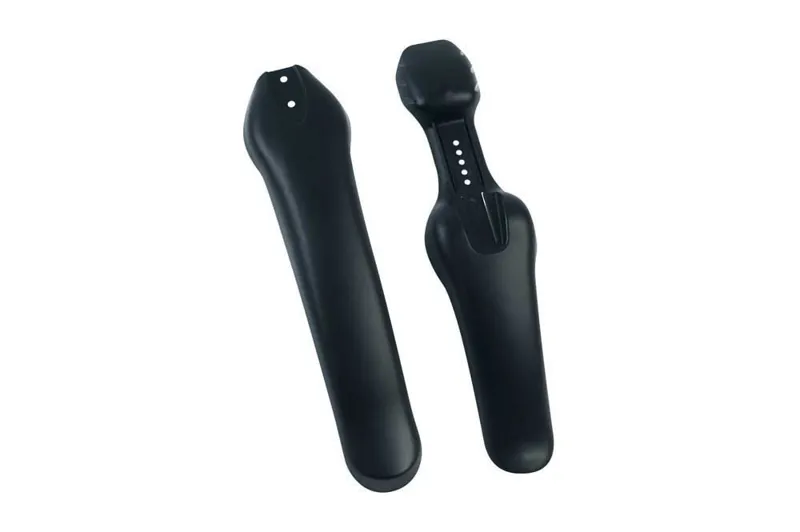 Raleigh Junior Mudguard Set 16-24 Inch Wheel