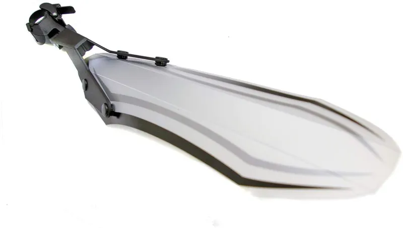 Raleigh Flat Fender Rear Mudguard