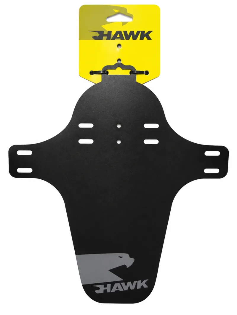 Hawk Mudstop Easy Front Mudguard