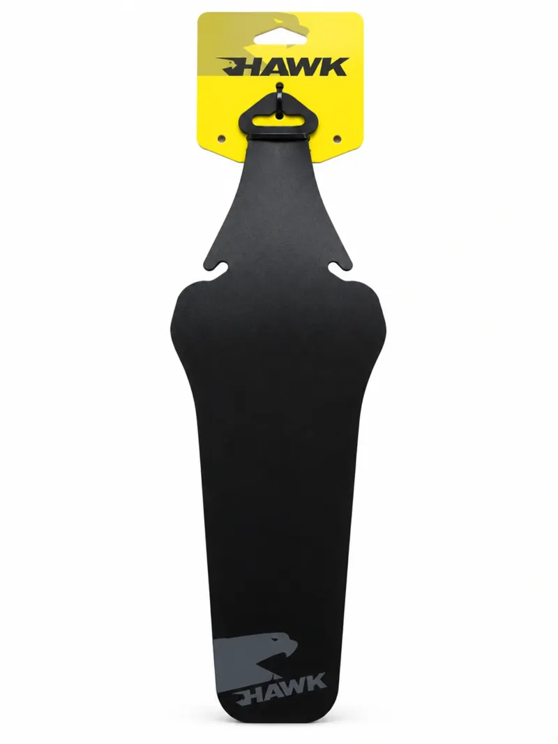 Hawk Mudstop Easy Rear Mudguard