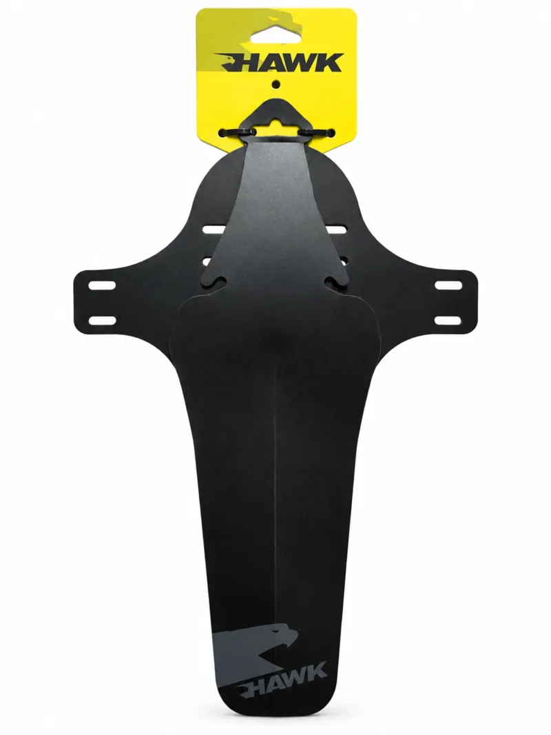 Hawk Front and Rear Mudstop Set