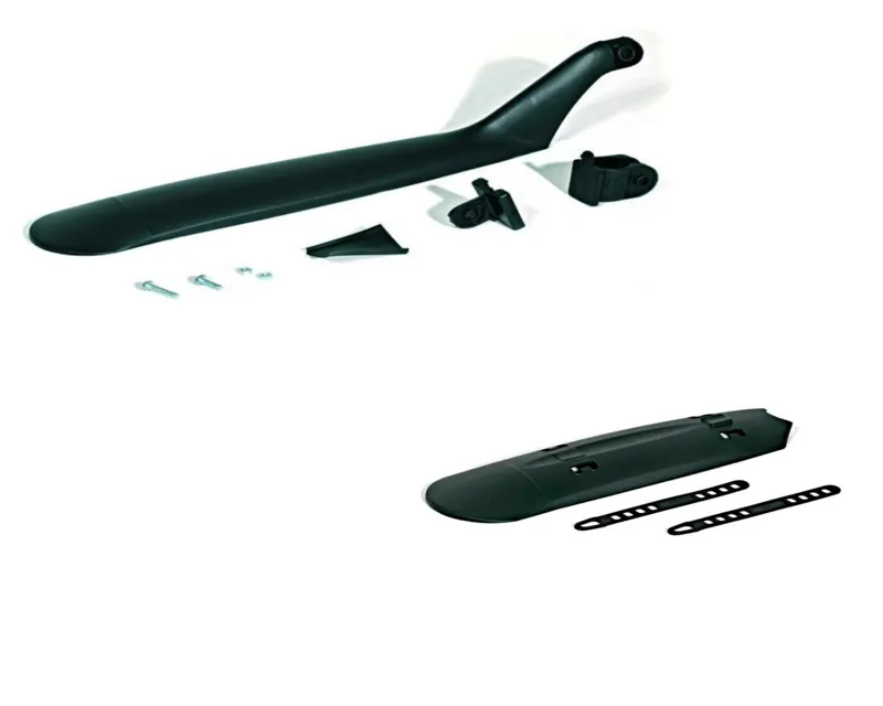 Bellelli Front and Rear Mudguard Set 26 Inch