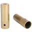 BMX 10/14mm Axle Stunt Pegs Gold