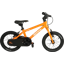 Pre Loved Forme Cubley 14 Inch Wheel Kids Bike Orange