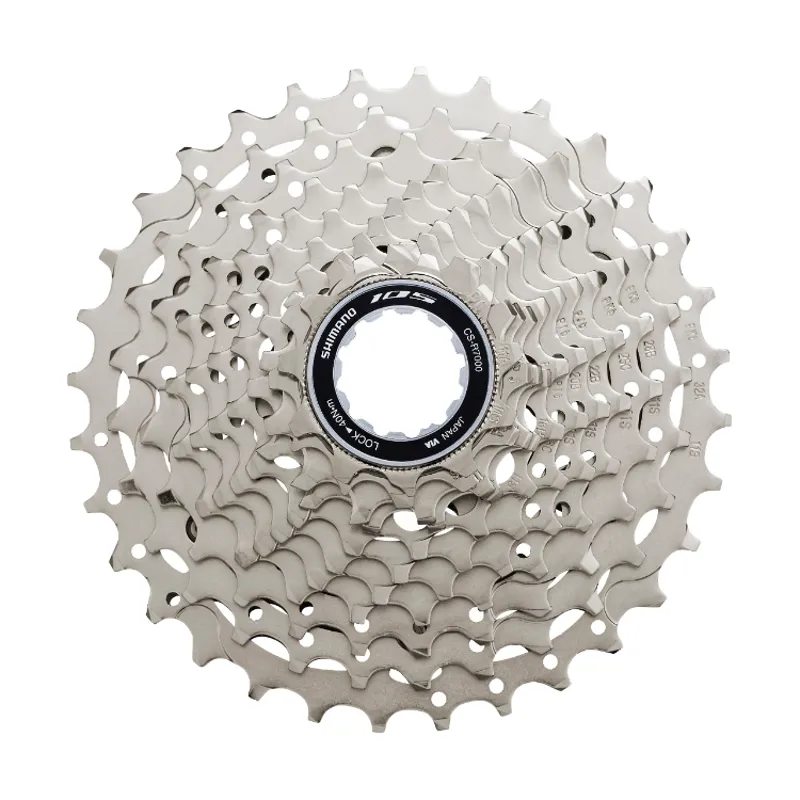 Shimano 105 CS-R7000 11 Speed Cassette 11-25T