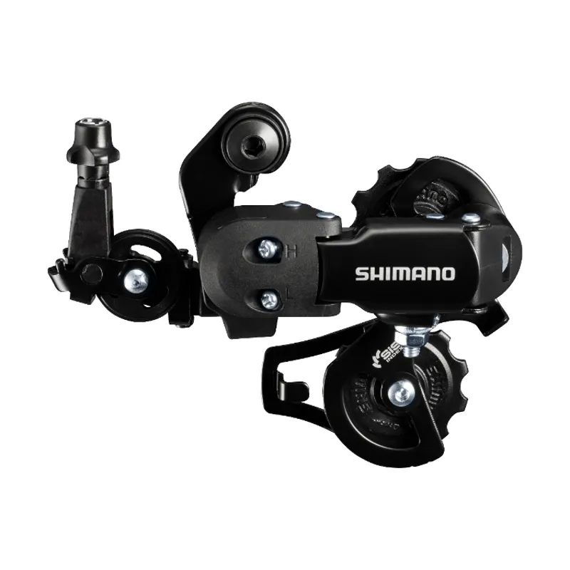 Shimano Tourney RD-FT35A 6/7 Speed Rear Derailleur