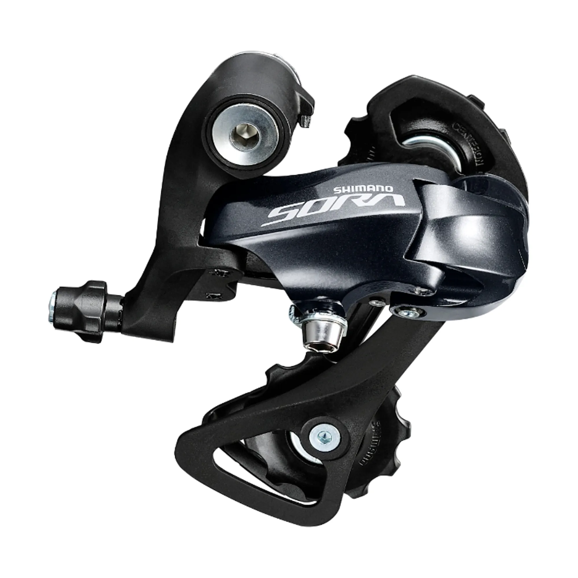 Shimano M591 Rear Derailleur Shimano Deore Speed Shimano 105