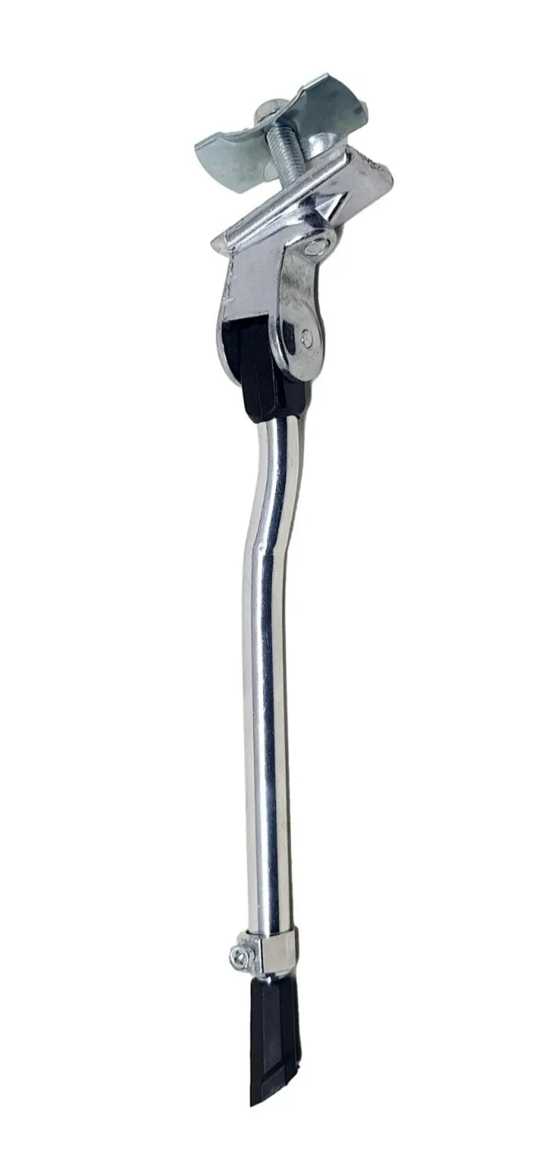 Alloy 24-29 Inch Kickstand Silver