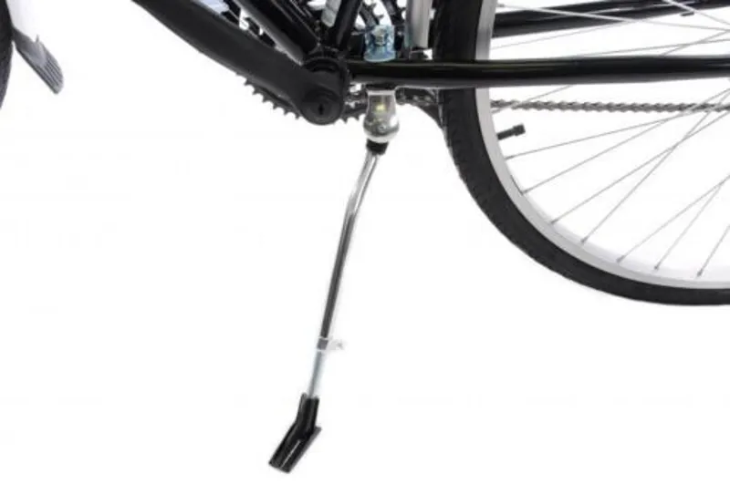 Alloy 24-29 Inch Kickstand Silver-1