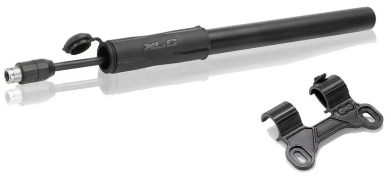 XLC PU-M04 Mini Hand Pump Black