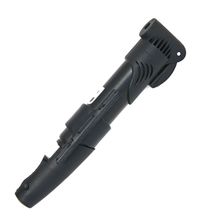 BR Compact Hand Pump Black-4