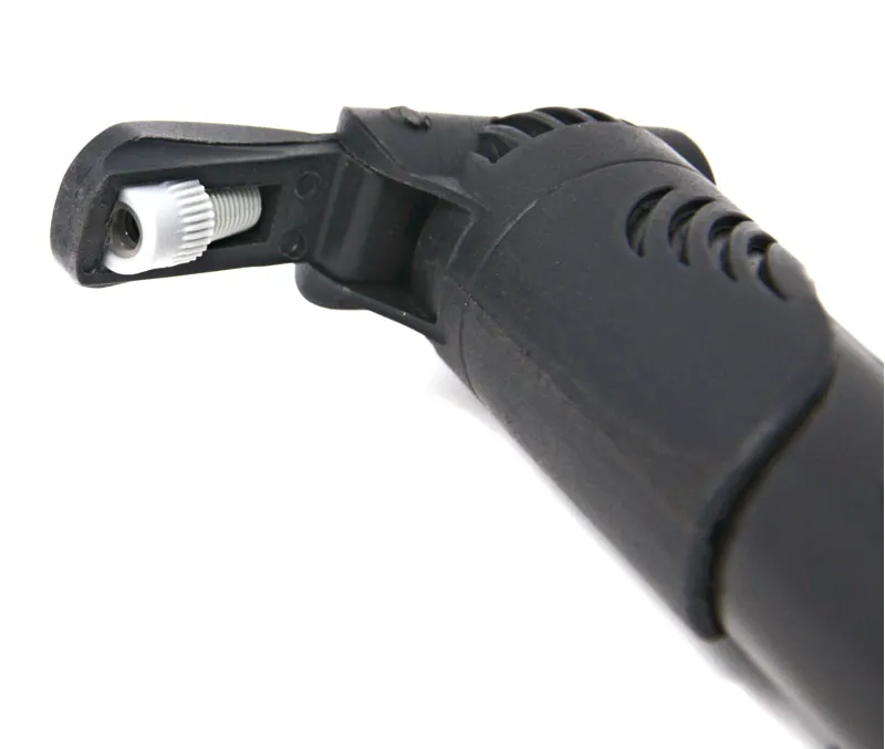 BR Compact Hand Pump Black-3