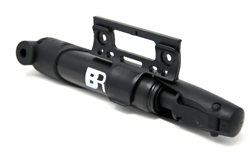 BR Compact Hand Pump Black