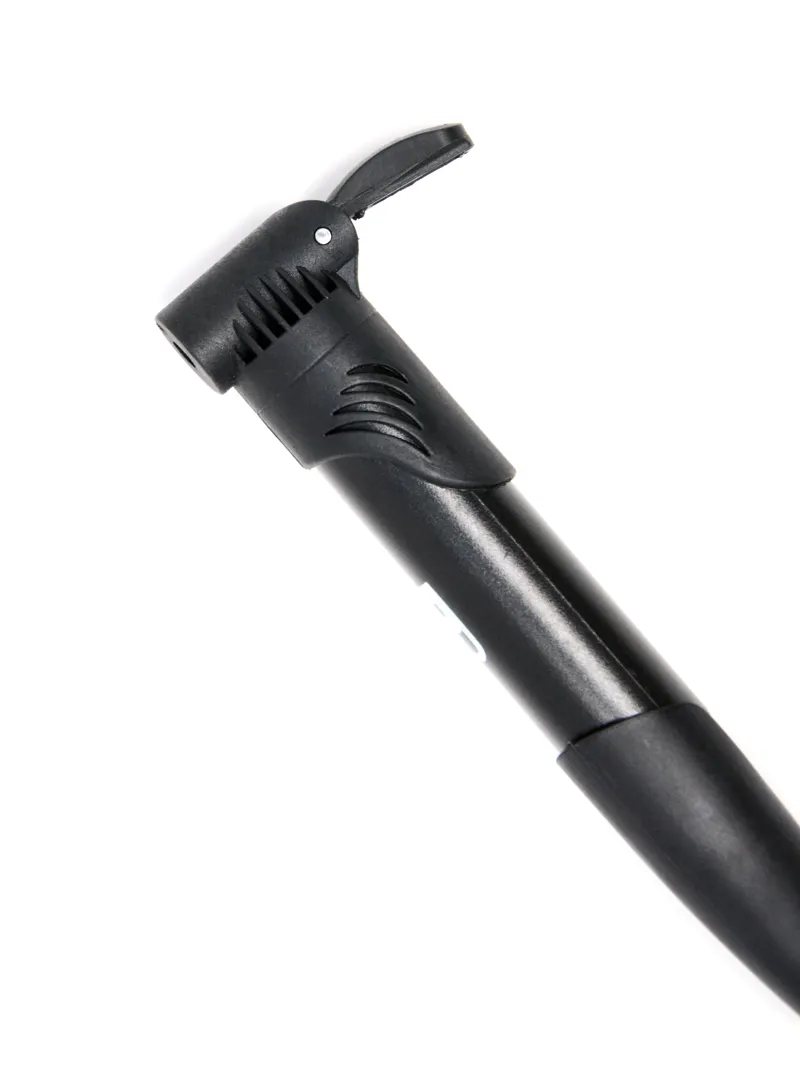 BR Compact Hand Pump Black-2