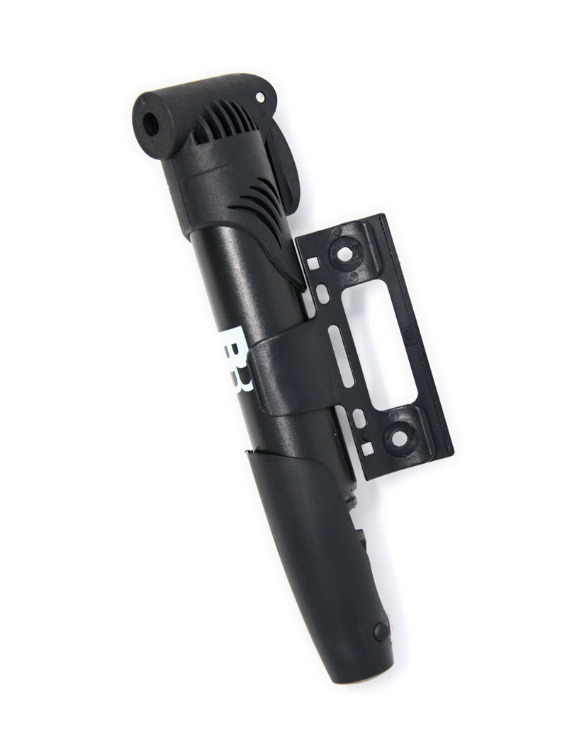 BR Compact Hand Pump Black-6