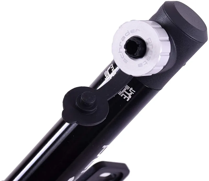 PRO Performance 2 Way Mini Pump-4