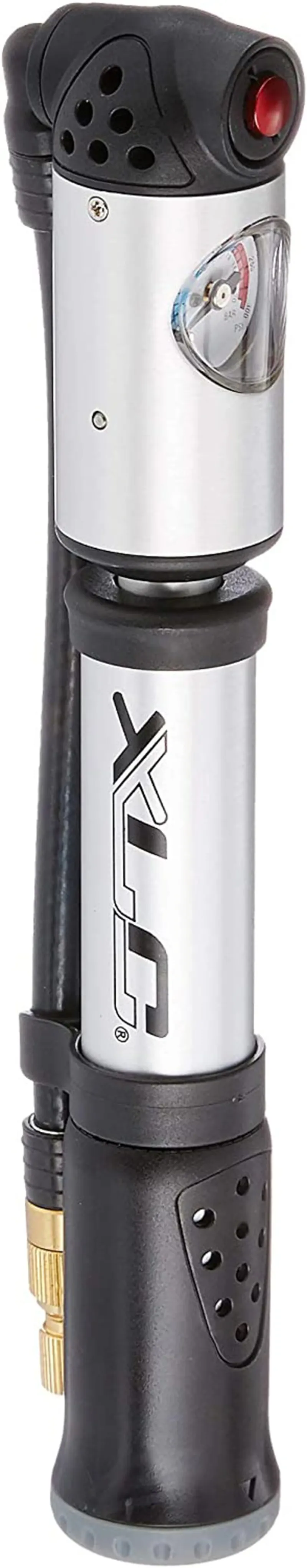 XLC PU-A04 High Pressure Suspension Pump Silver-2