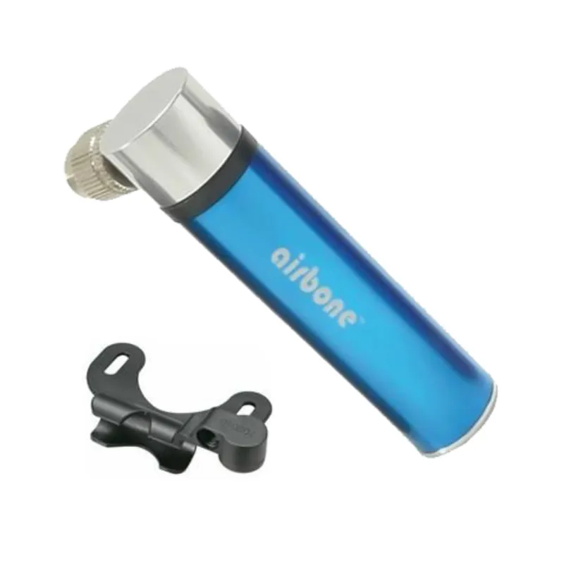 Airbone Supernova ZT-702 Mini Pump Blue