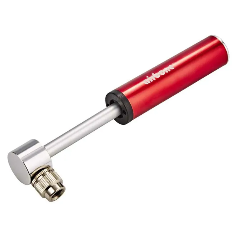 Airbone Supernova ZT-702 Mini Pump Red-1