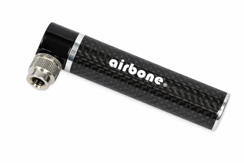 Airbone Carbonlife ZT-707 Mini Pump Black