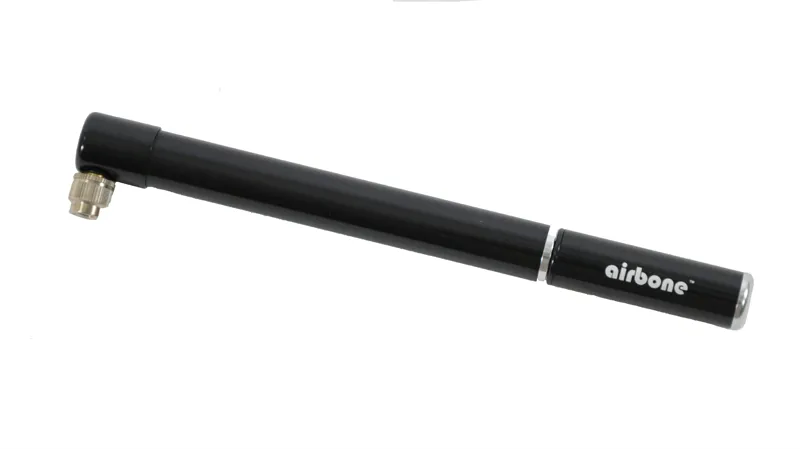 Airbone Matrix ZT-507 Pump Black
