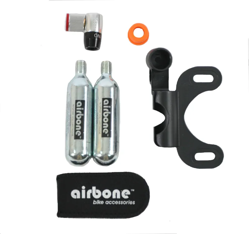 Airbone CO2 ZT-850 Cartridge Pump 