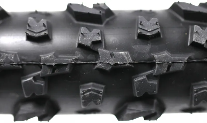 Rubena Neptune 26 x 2.1 Inch Tyre-1