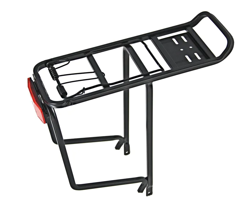 Compass 26 Inch Rear Alloy Carrier Rack