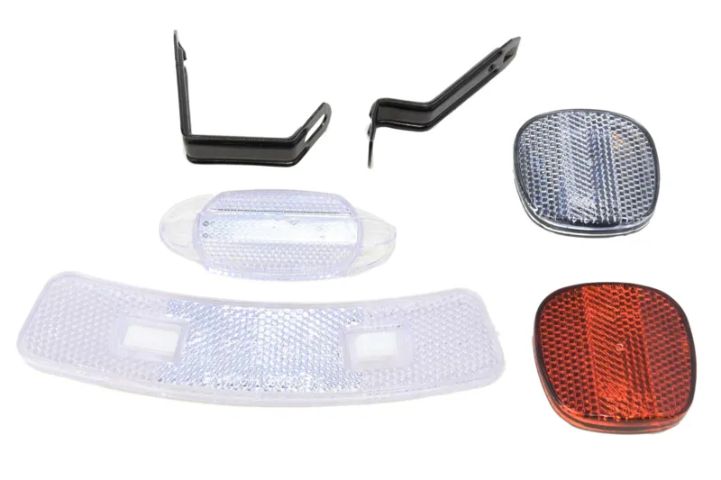 Herrmans Full Reflector Set