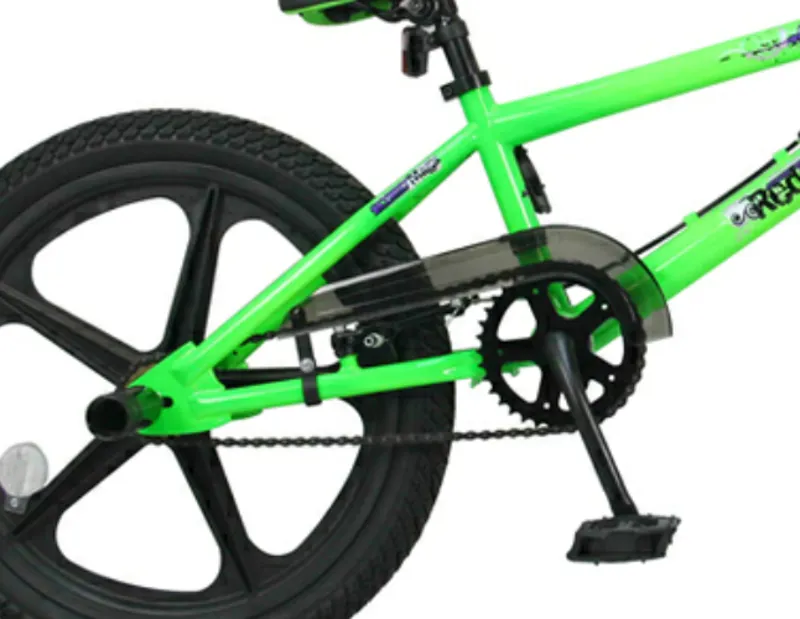 Hockey Style Chainguard Smoke-2