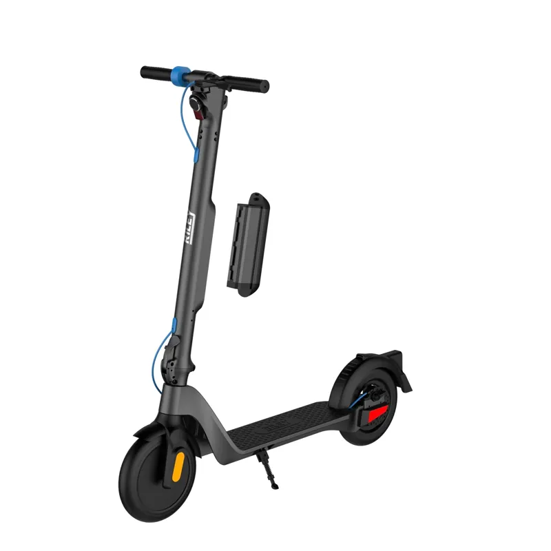 Riley RS1 Folding Electric Scooter 