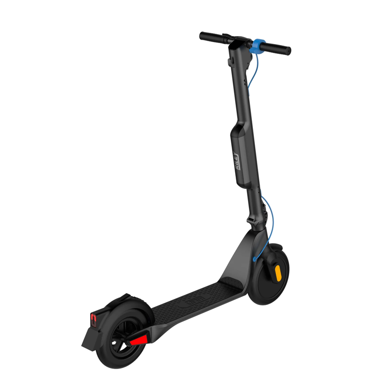 Riley RS1 Folding Electric Scooter -3