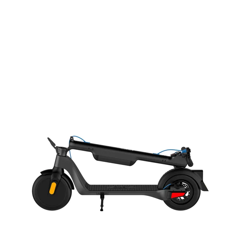 Riley RS1 Folding Electric Scooter -5