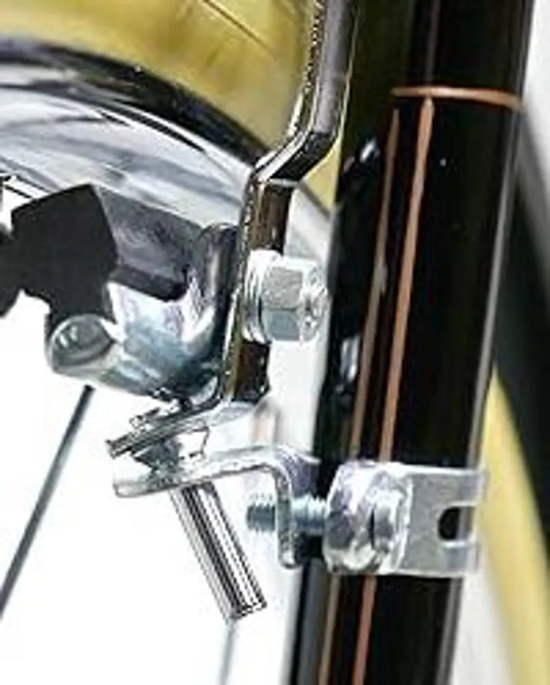 Fibrax Rod Pull Brake Blocks 45mm-1