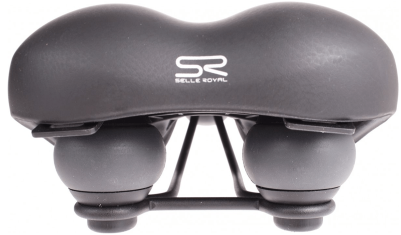 Selle Royal Country Comfort Saddle-3