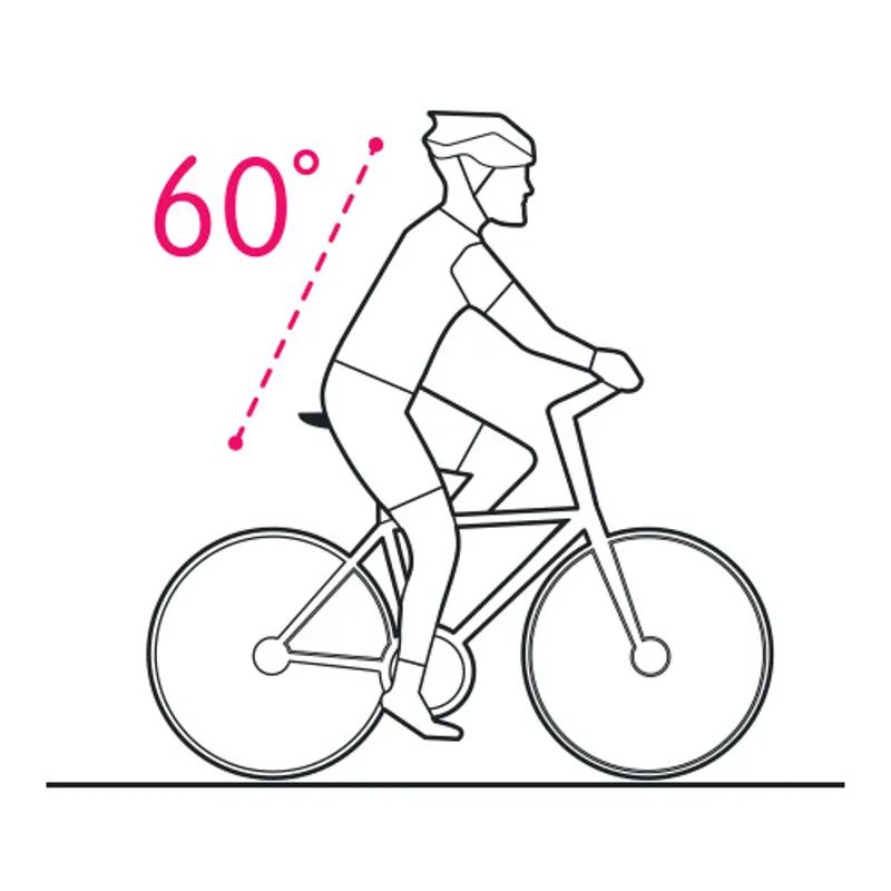 Selle Royal Avenue Gel Mens Saddle Black-6