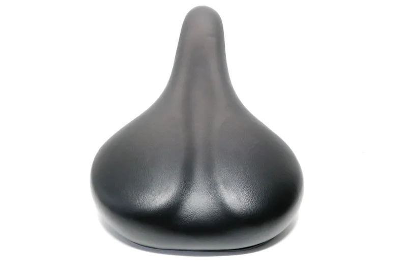 Gel Comfort Saddle Black-2