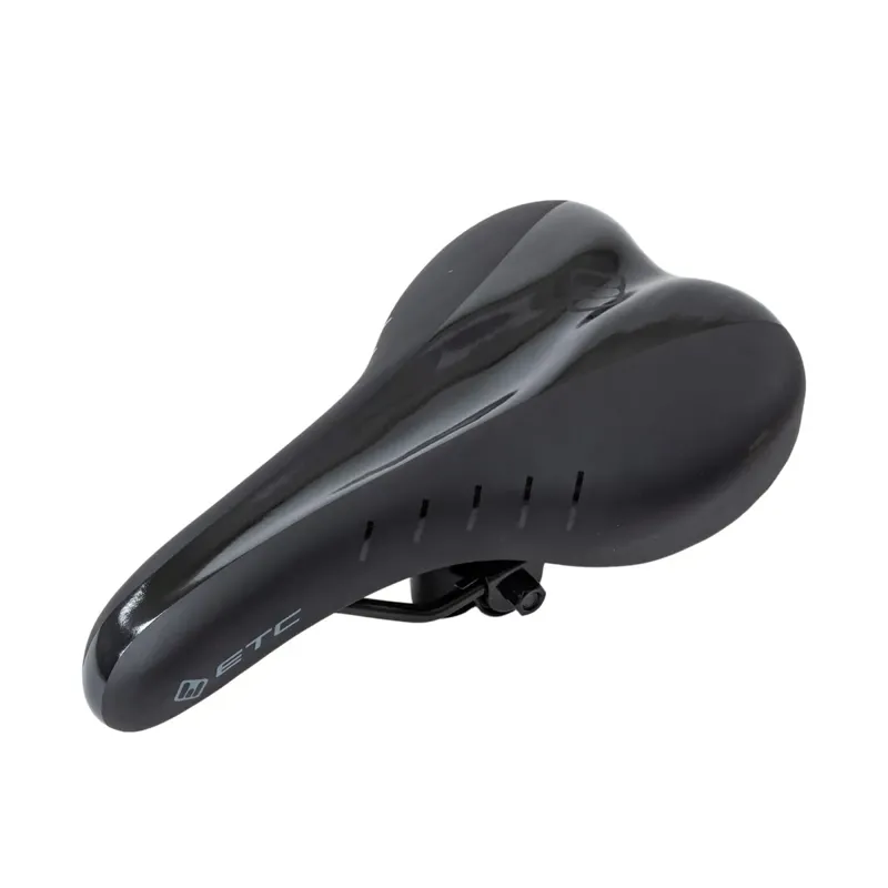 ETC M331 Saddle Black