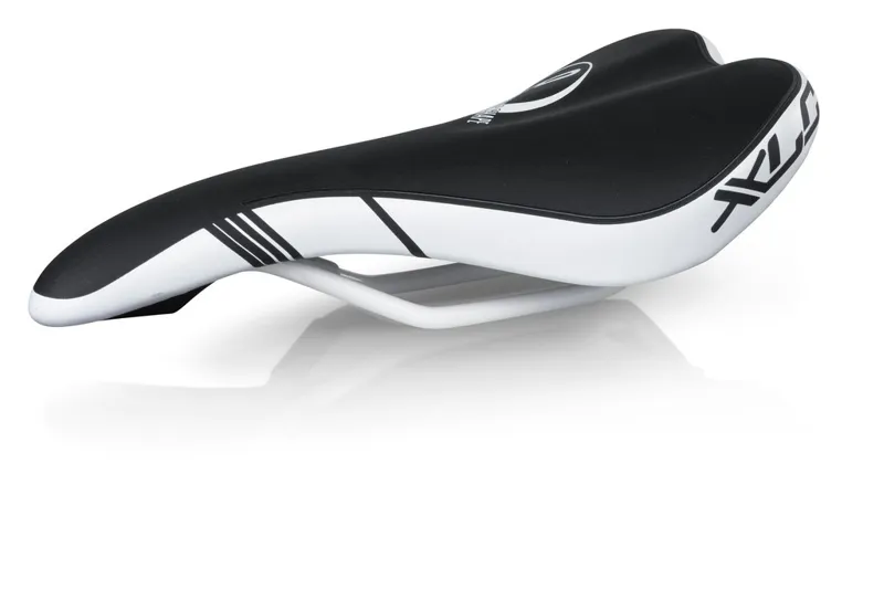 XLC Sport SA-S03 Saddle Black White