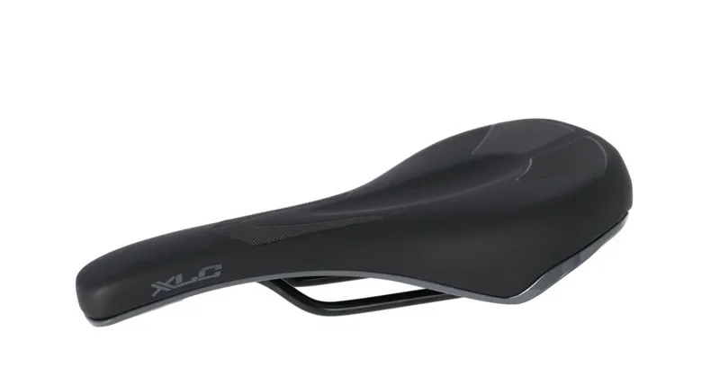 XLC SA-T18 Pedelec E-Bike Sports Saddle Black
