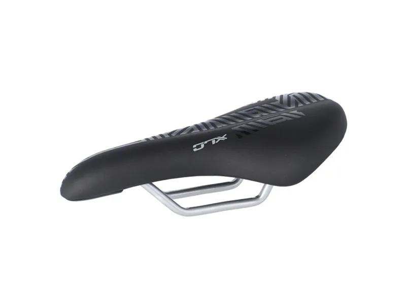 XLC SA-C04 Junior Road Saddle Black